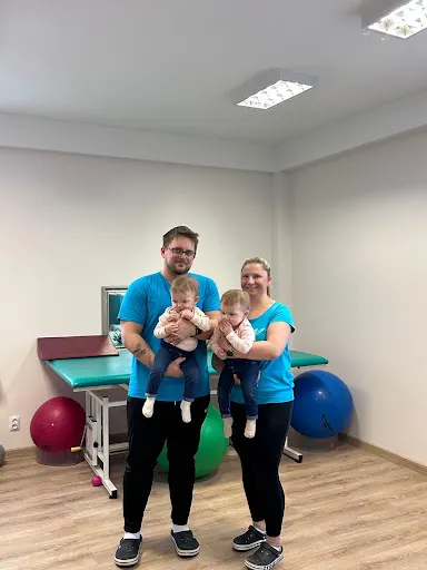 NZOZ Powiatowe Centrum Rehabilitacji